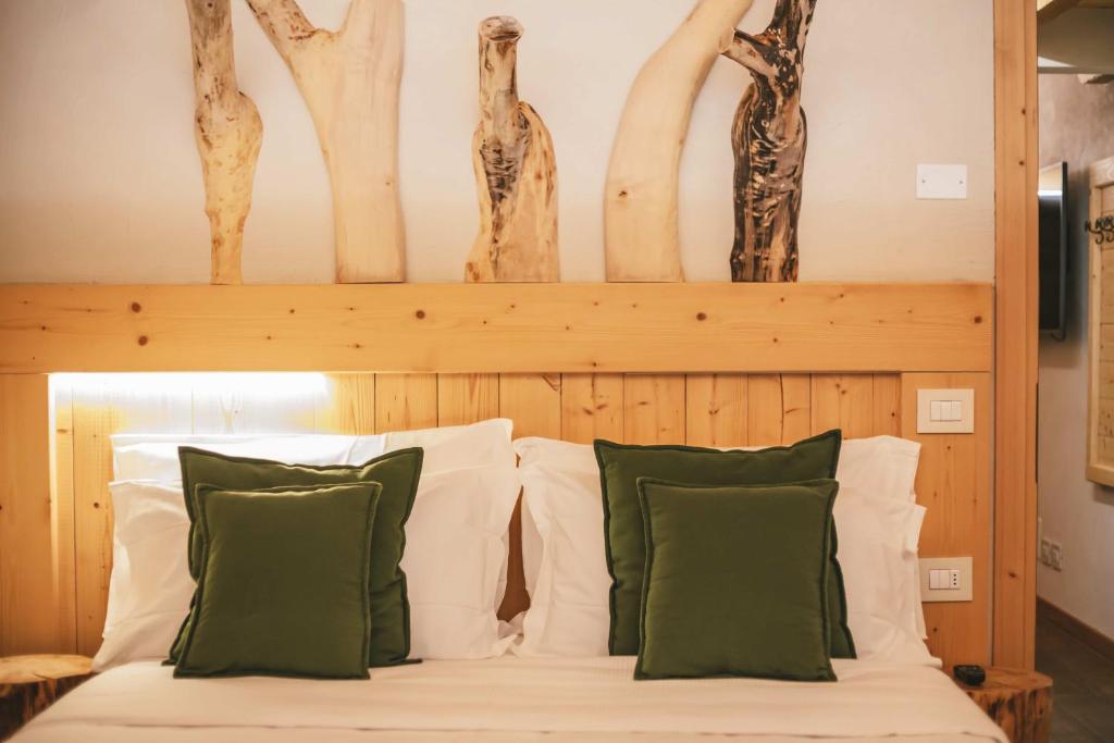Agriturismo Ferdy - Junior Suite With Balcony