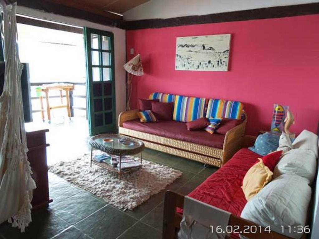 Casa Angra Itanema