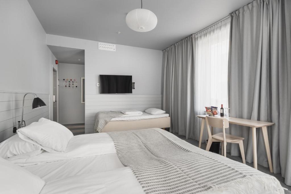 Heimen Hotel - Resim 18