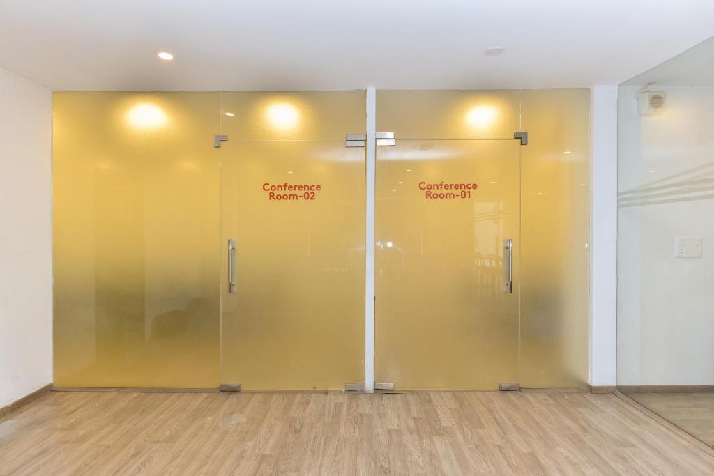 Fotografie z fotogalerie ubytování Hotel A4U sector 45 Gurgaon v destinaci Gurgáon
