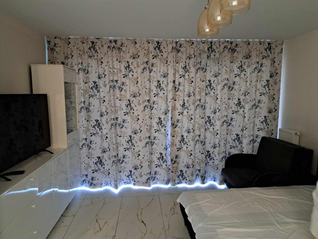 Kasprowicza 20 Luxury Apartments - Free Pool, Saunas, Salzgrotte, Jacuzzi, Gym, Children's Playroom, Fitness - 15