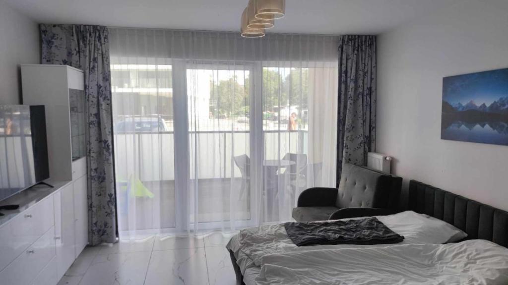 Kasprowicza 20 Luxury Apartments - Free Pool, Saunas, Salzgrotte, Jacuzzi, Gym, Children's Playroom, Fitness - 18