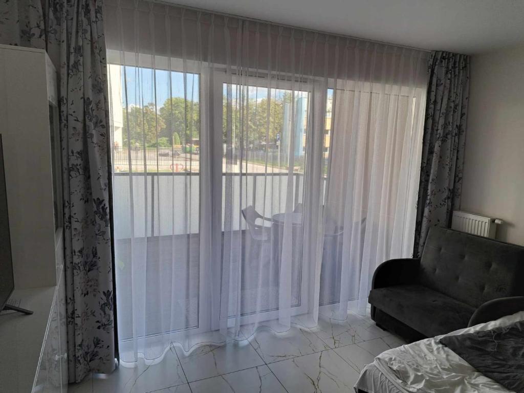 Kasprowicza 20 Luxury Apartments - Free Pool, Saunas, Salzgrotte, Jacuzzi, Gym, Children's Playroom, Fitness - 16