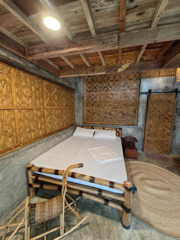 Fotografie z fotogalerie ubytování Elnora's Farm v destinaci Lucban