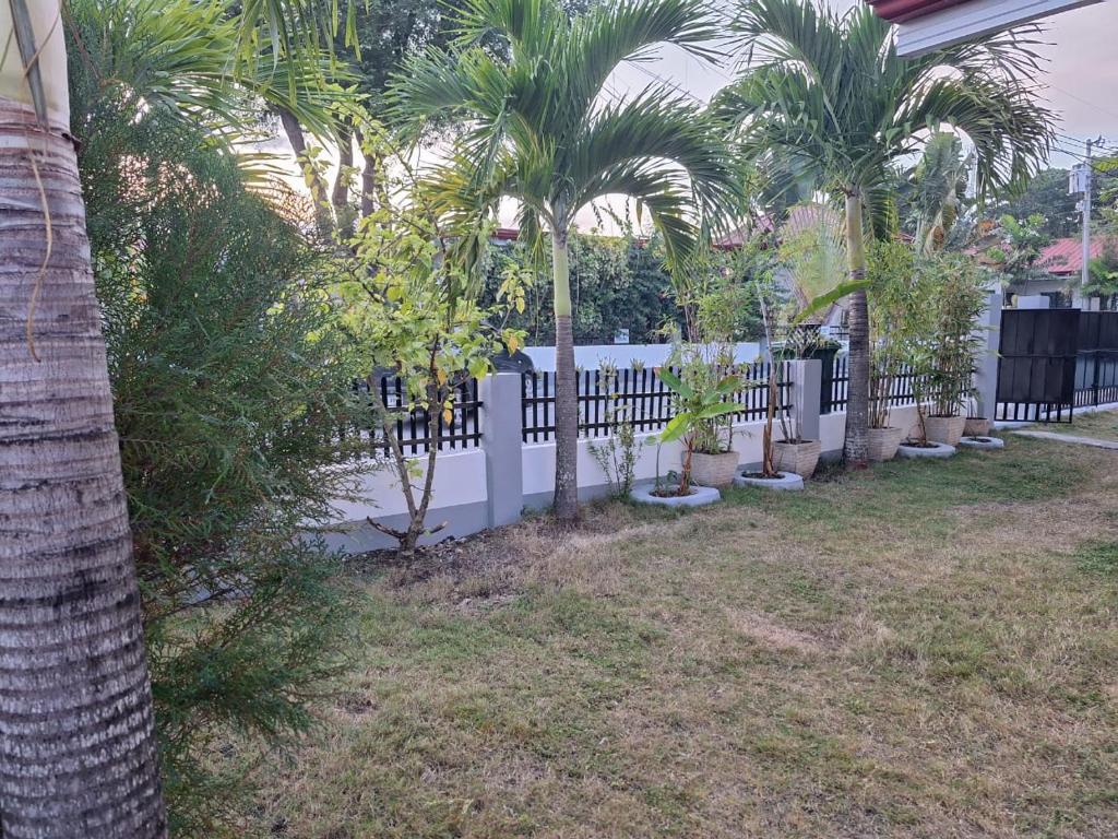 Zahrada ubytování Garden Village Resort
