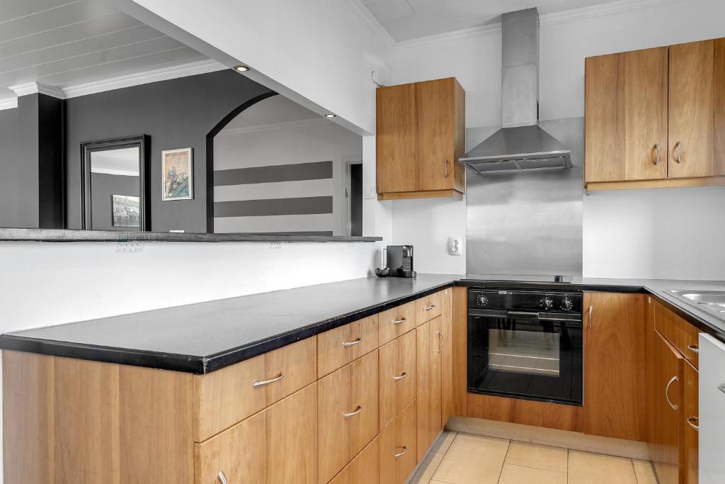 Stay Apartments Bolholt - Apartamento Com 2 Quartos