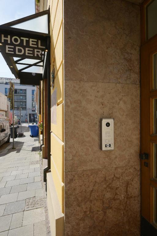 Hotel Eder - Resim 45