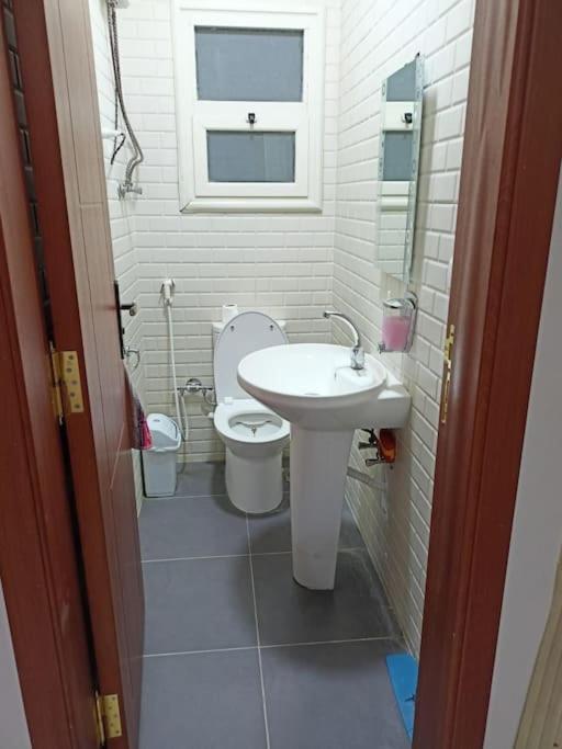 Fotografie z fotogalerie ubytování For Rent at Diar 2 Compound v destinaci Město 6. října
