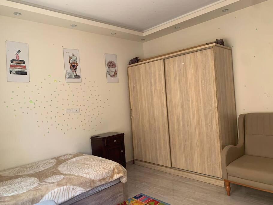 Fotografie z fotogalerie ubytování For Rent at Diar 2 Compound v destinaci Město 6. října