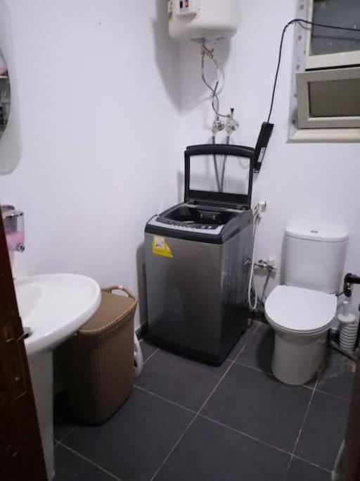 Fotografie z fotogalerie ubytování For Rent at Diar 2 Compound v destinaci Město 6. října