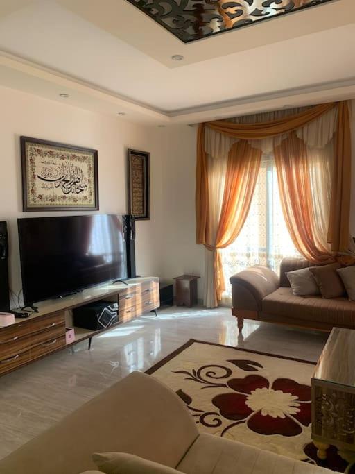 Fotografie z fotogalerie ubytování For Rent at Diar 2 Compound v destinaci Město 6. října
