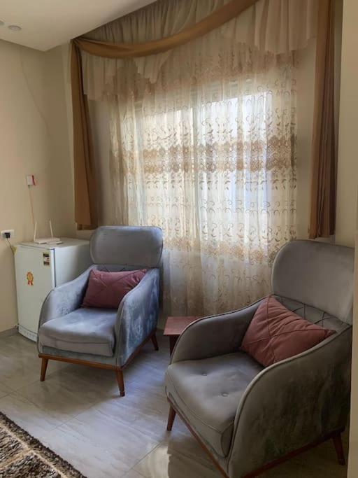 Fotografie z fotogalerie ubytování For Rent at Diar 2 Compound v destinaci Město 6. října