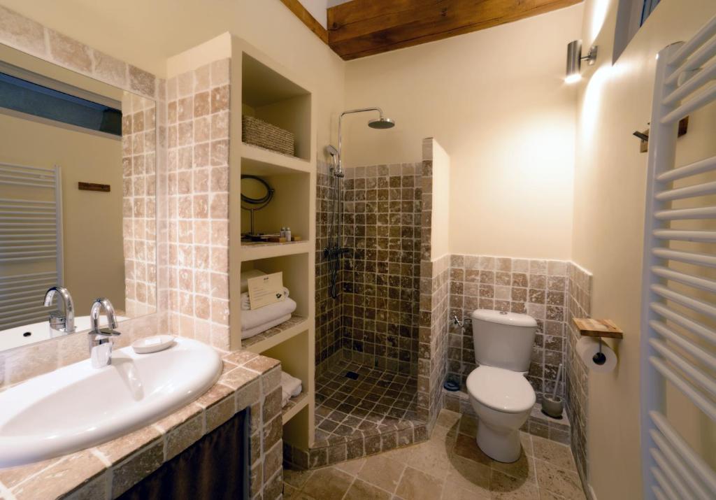 Château de Pondres - Junior Suite Con Vistas Al Jardín