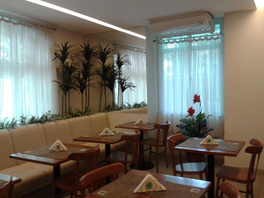 Venezuela Hotel 1*