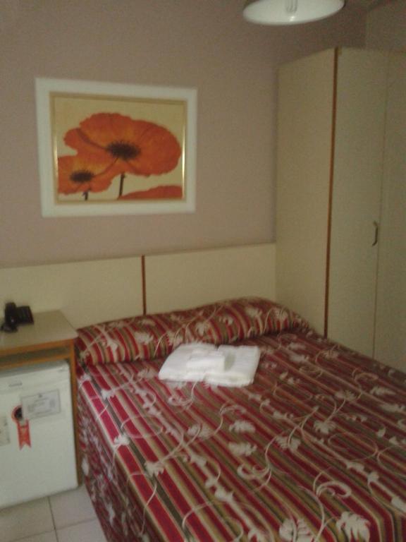  Hotel Venezuela