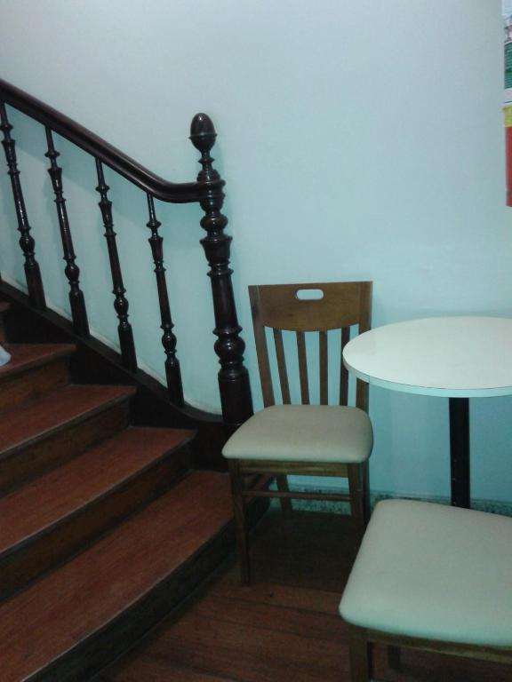  Hotel Venezuela