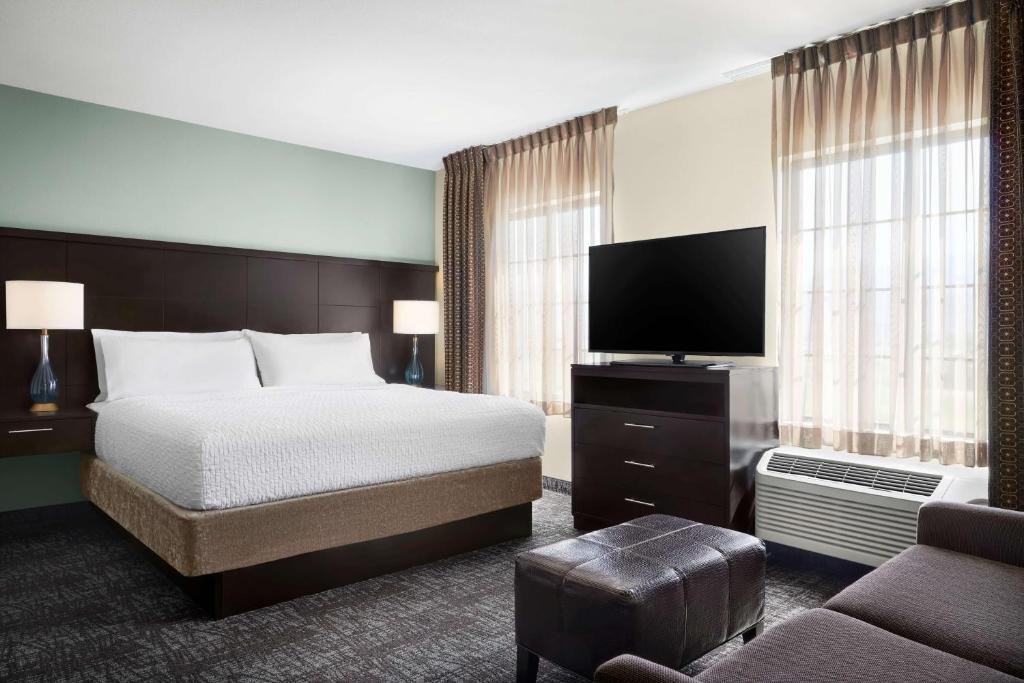 Homewood Suites by Hilton Cathedral City Palm Springs - 