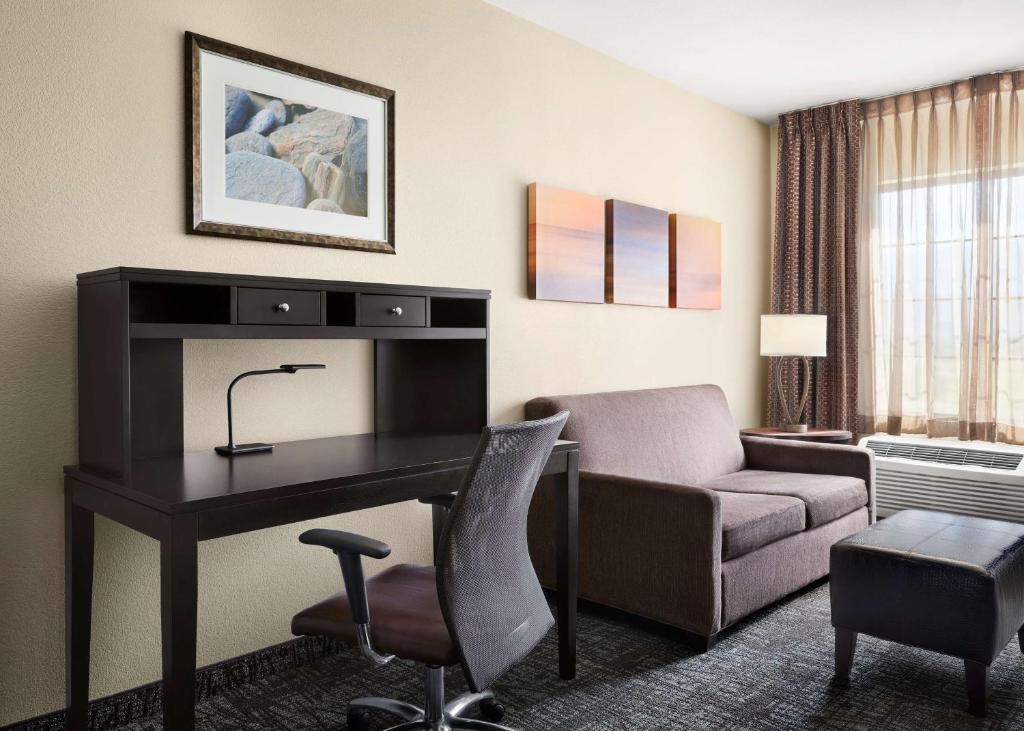 Homewood Suites by Hilton Cathedral City Palm Springs - 