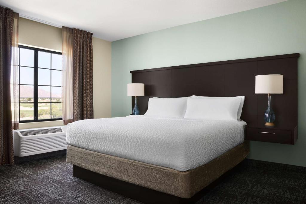 Homewood Suites by Hilton Cathedral City Palm Springs - 