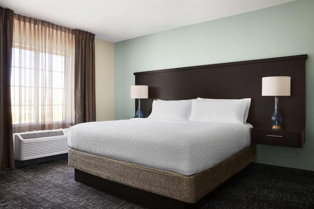 Homewood Suites by Hilton Cathedral City Palm Springs - 