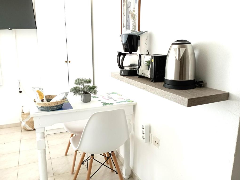 Nautilus City Studios & Apartments - 17