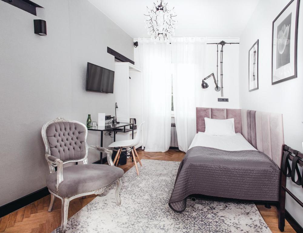 ARTHOTEL STALOWA 52 - Resim 45