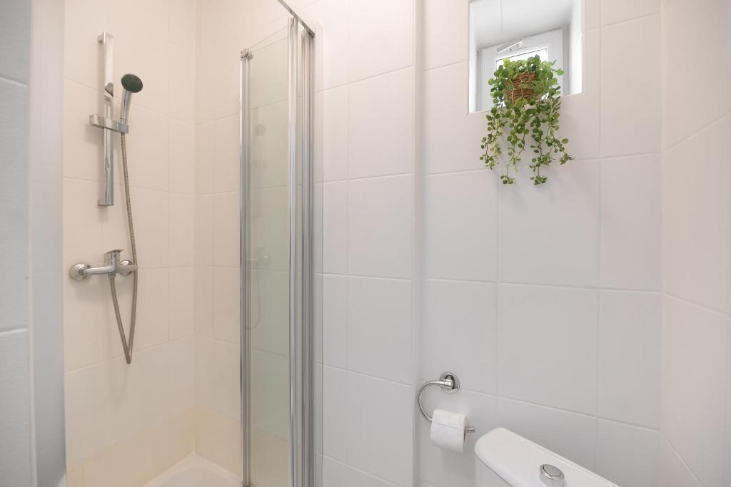 AtHome Toruń Apartamenty - Appartement Standard 1 Chambre