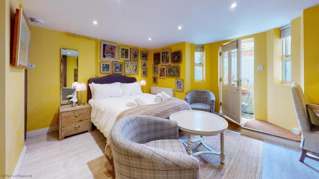 The Jericho Studio, Oxford (updated prices 2024)