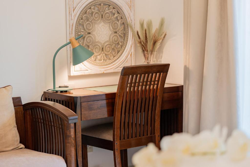 Dubai Marina,JBR -Luxurious 2 BR King Suite - Resim 10