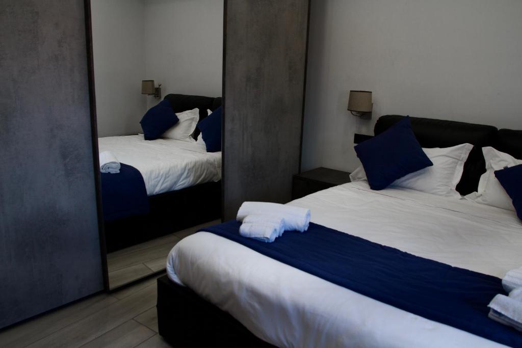 Palazzo Settembrini 49 - Resim 36