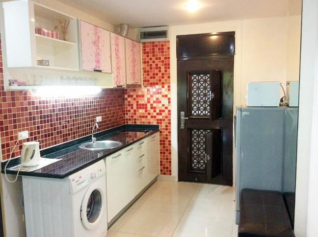 Fotografie z fotogalerie ubytování Wongamat Privacy 2 bedroom 90sqm v destinaci Pattaya North