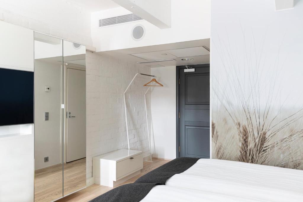 Original Sokos Hotel Villa Tampere - Standard Twin Room