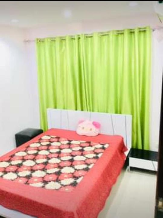 Fotografie z fotogalerie ubytování Wongamat Privacy 2 bedroom 90sqm v destinaci Pattaya North