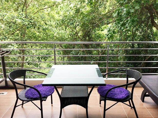 Fotografie z fotogalerie ubytování Wongamat Privacy 2 bedroom 90sqm v destinaci Pattaya North