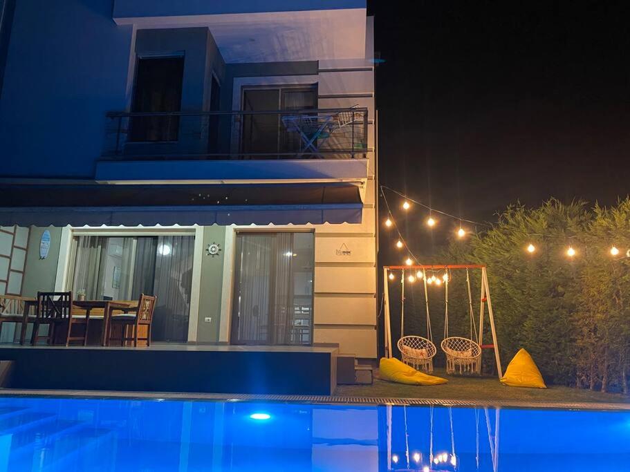 Villa with private pool - Image 3
