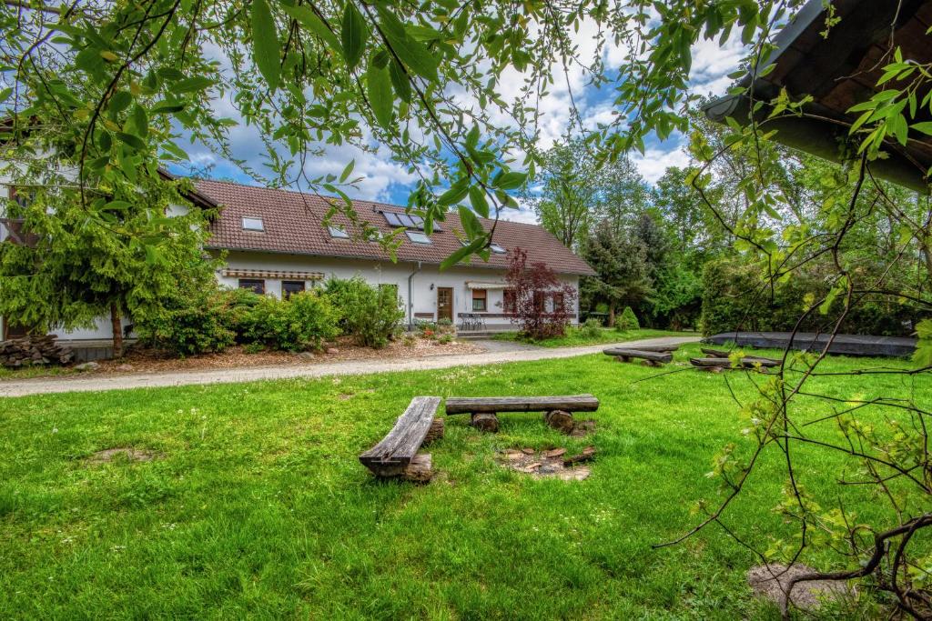 Gästehaus Bohg - 17