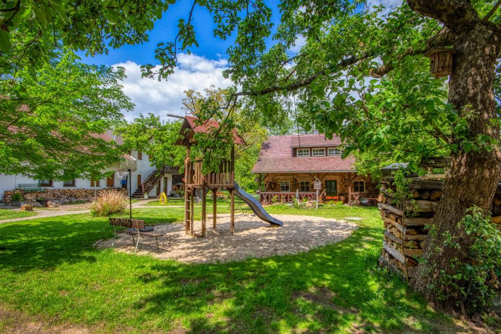 Gästehaus Bohg - 16