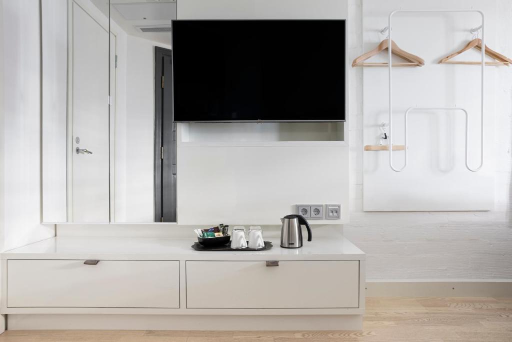 Original Sokos Hotel Villa Tampere - Standard King Room