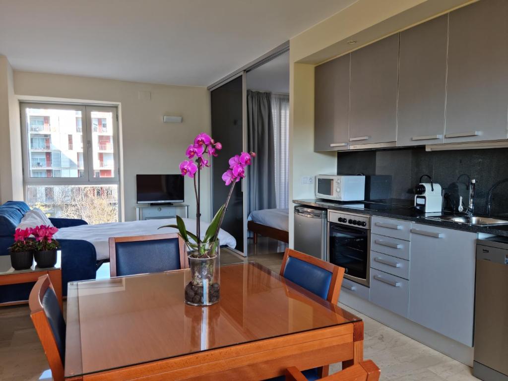 Apartaments Els Quimics - 