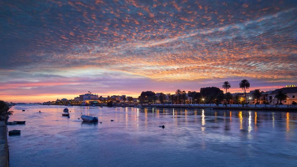 Fotografia z galérie ubytovania Pico del torreon v destinácii El Puerto de Santa María
