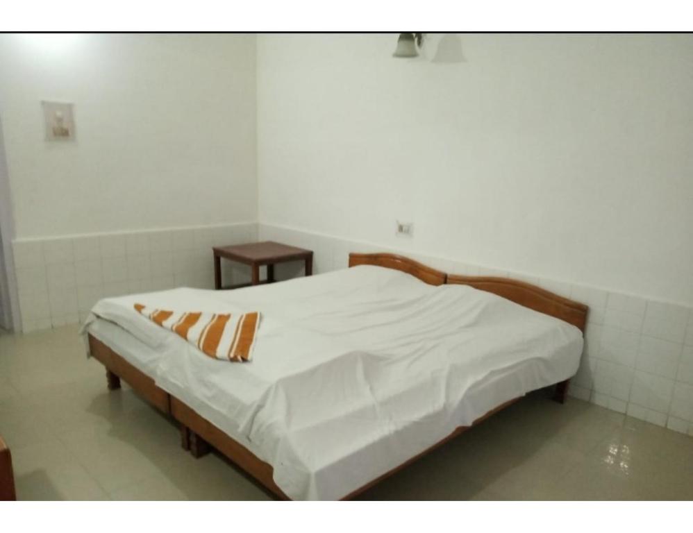 Manas View Jungle Resort, Assam - Doppelzimmer