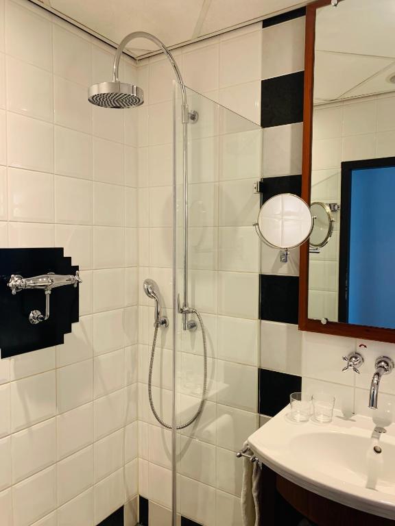 Banks Mansion - All Inclusive Boutique Hotel - Resim 19