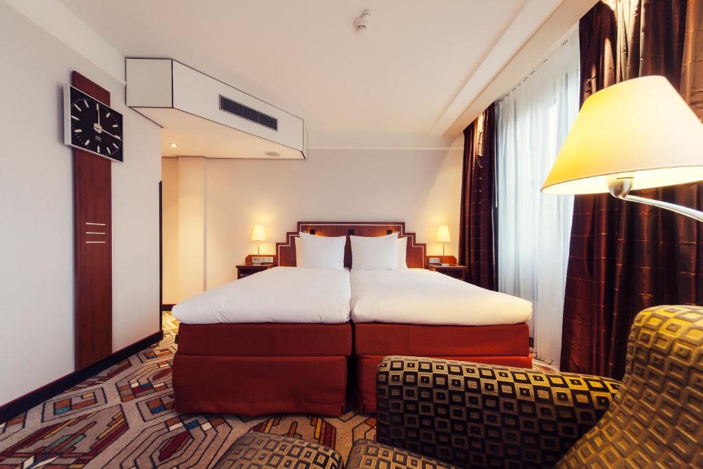 Banks Mansion - All Inclusive Boutique Hotel - Resim 18