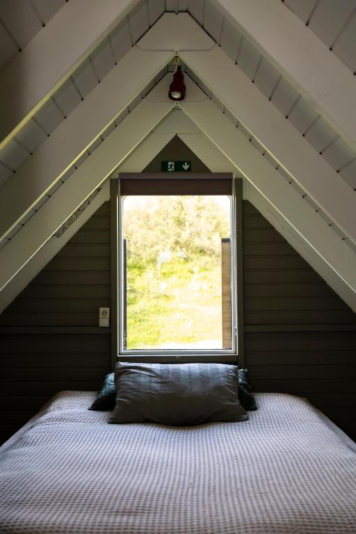 Fotografie z fotogalerie ubytování Akureyri Retreat v destinaci Akureyri