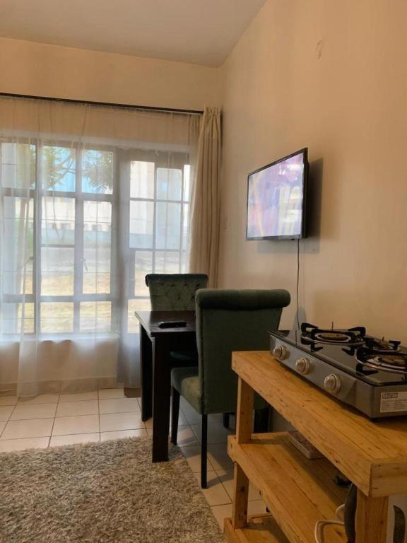 Lux Suites Rio Vista Executive Studio Apartments - Estudio