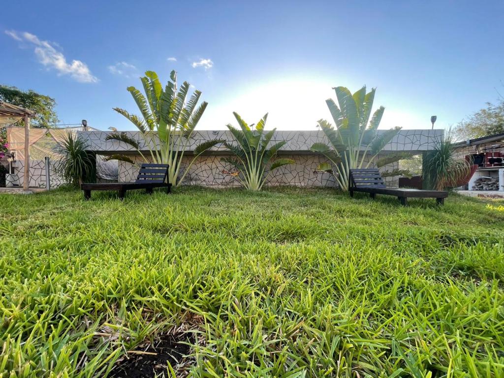 Fernando's Hideaway Villas