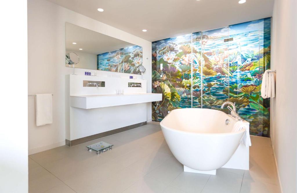 art'otel cologne, Powered by Radisson Hotels - Resim 23