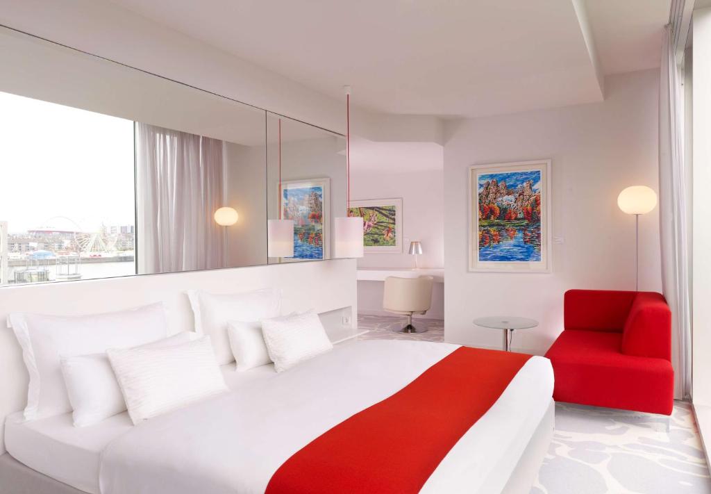 art'otel cologne, Powered by Radisson Hotels - Resim 24