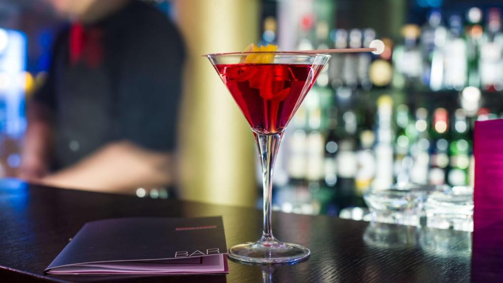 art'otel cologne, Powered by Radisson Hotels - Resim 34