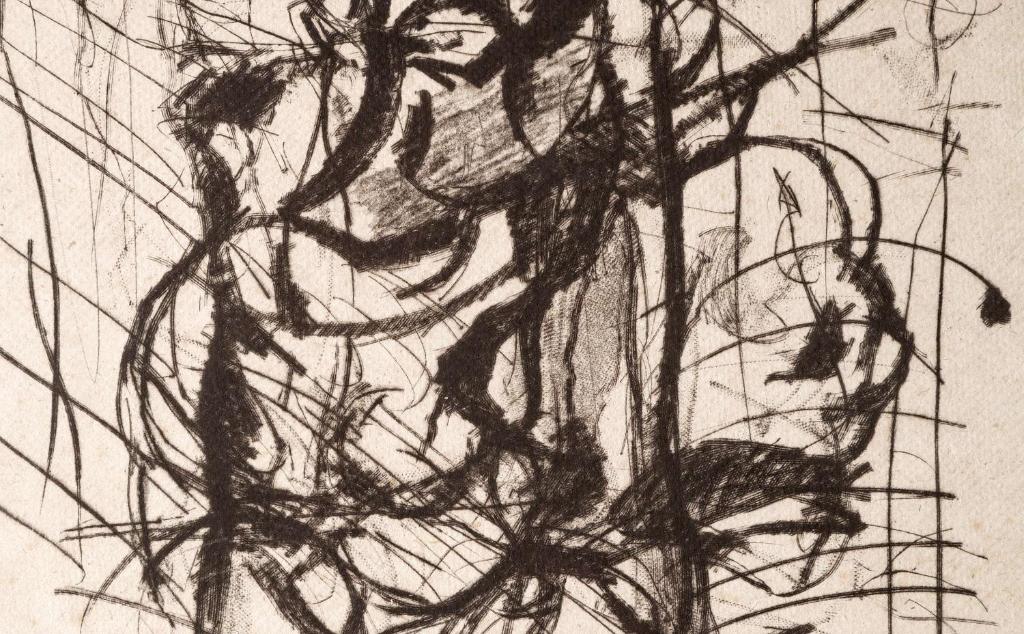 art'otel berlin mitte, Powered by Radisson Hotels - Resim 40